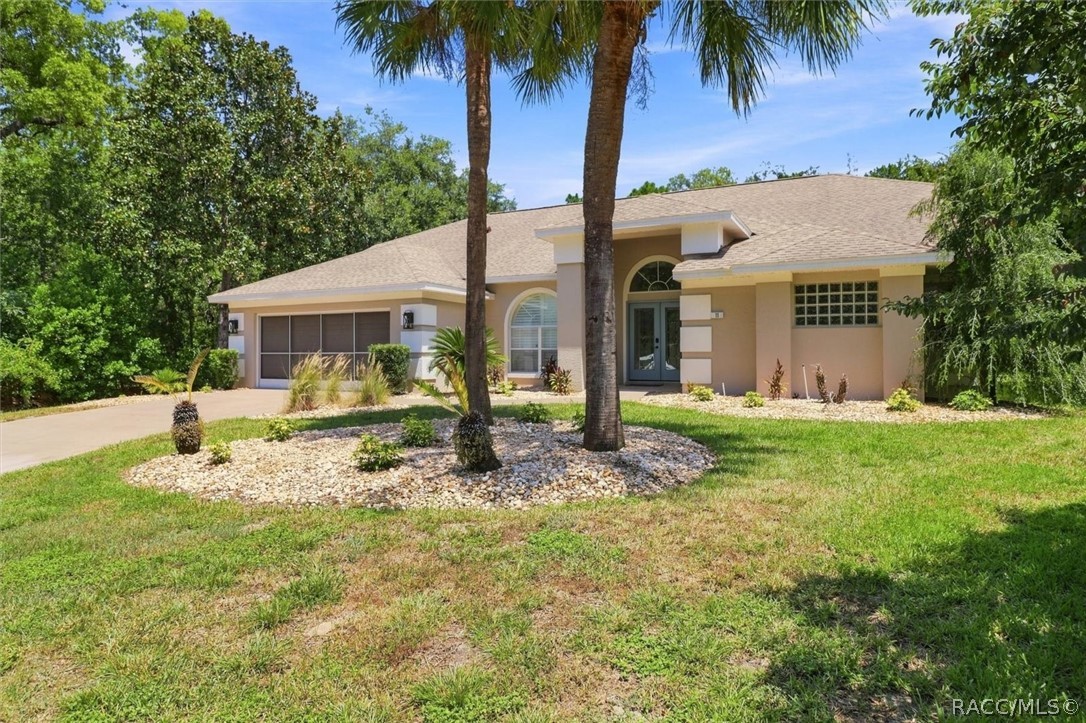 11 Nicotiana Court