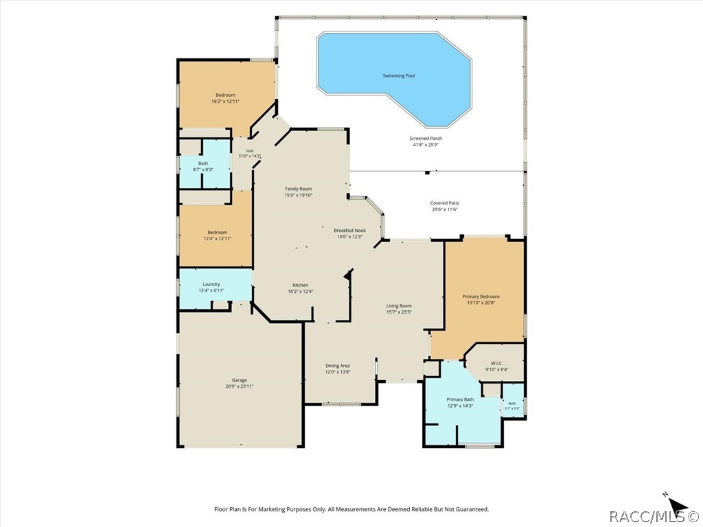 11 Nicotiana Court