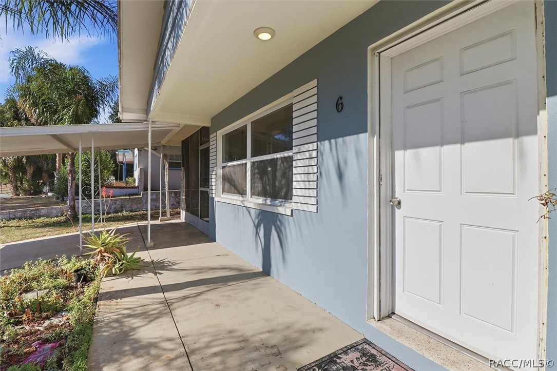 6 N Osceola Street