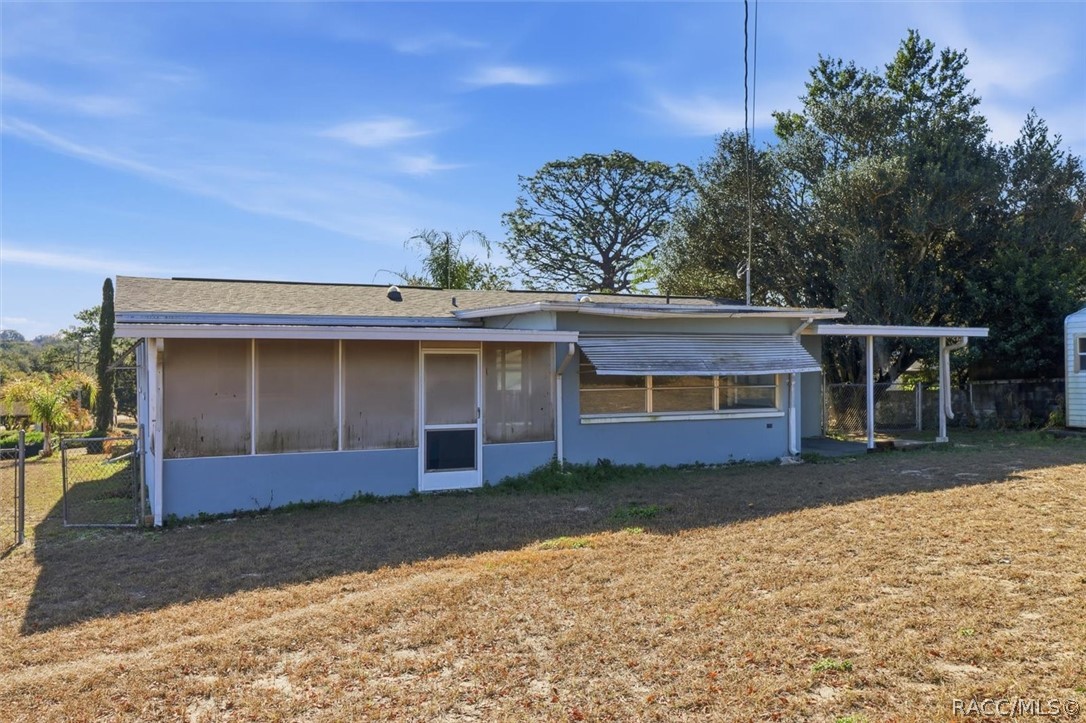 6 N Osceola Street