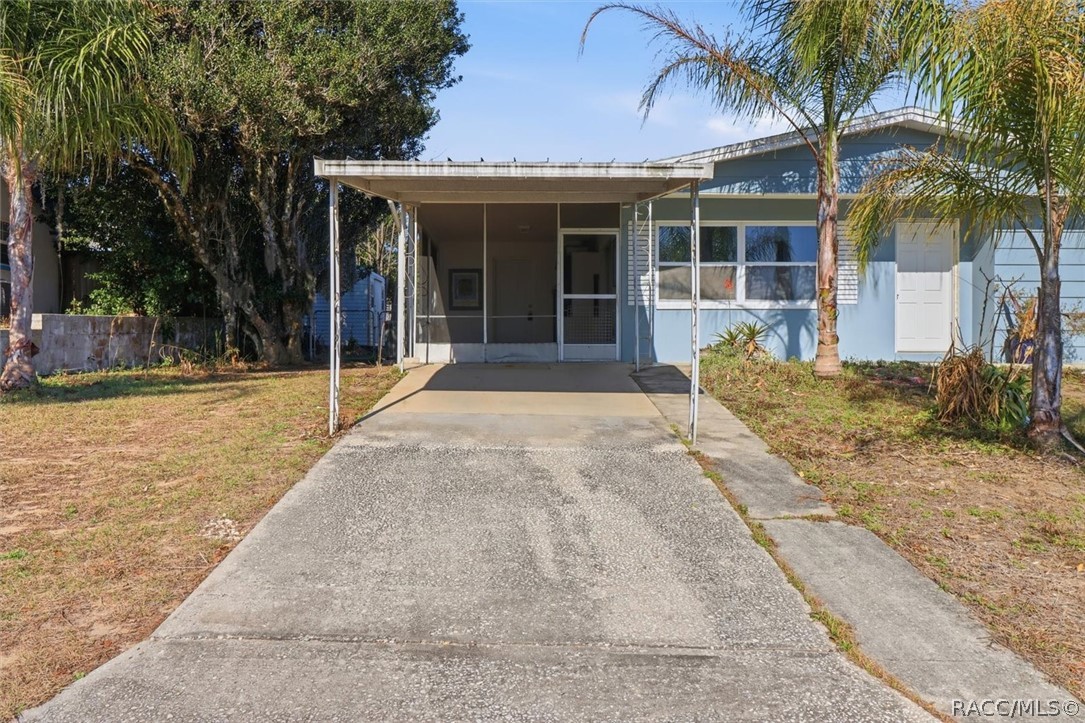 6 N Osceola Street