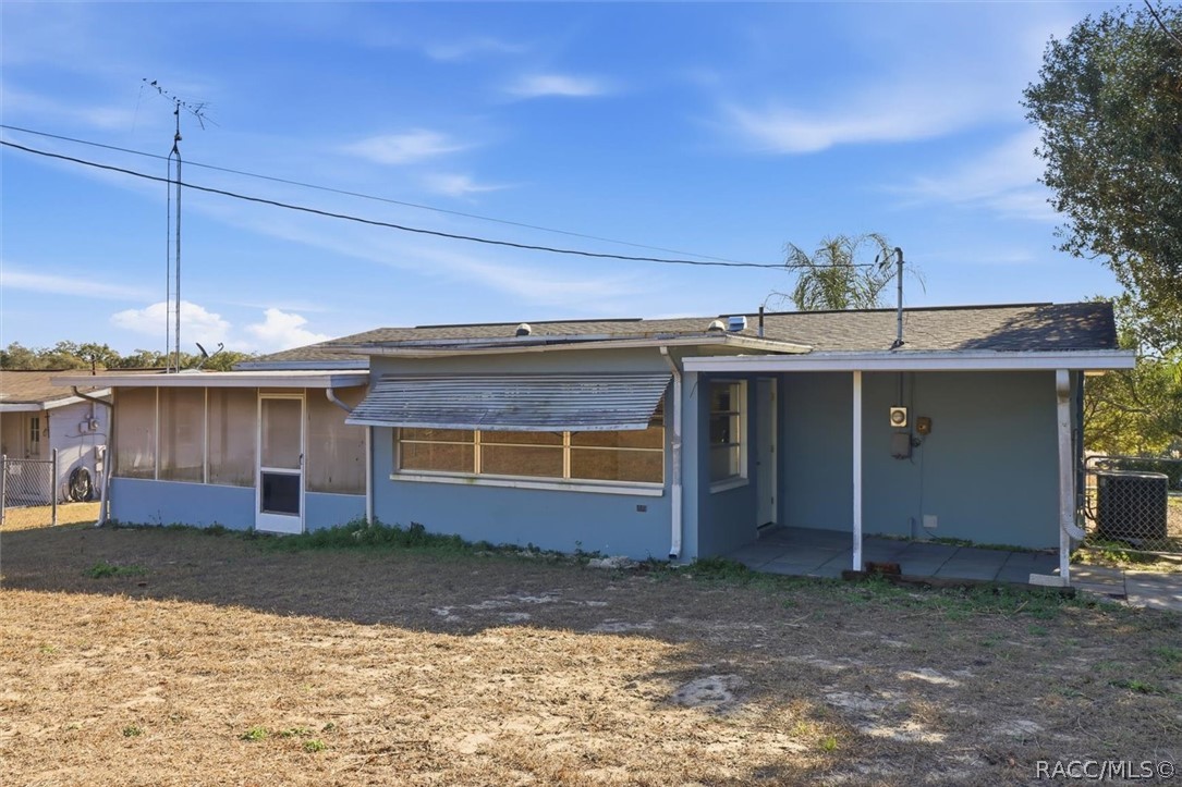 6 N Osceola Street