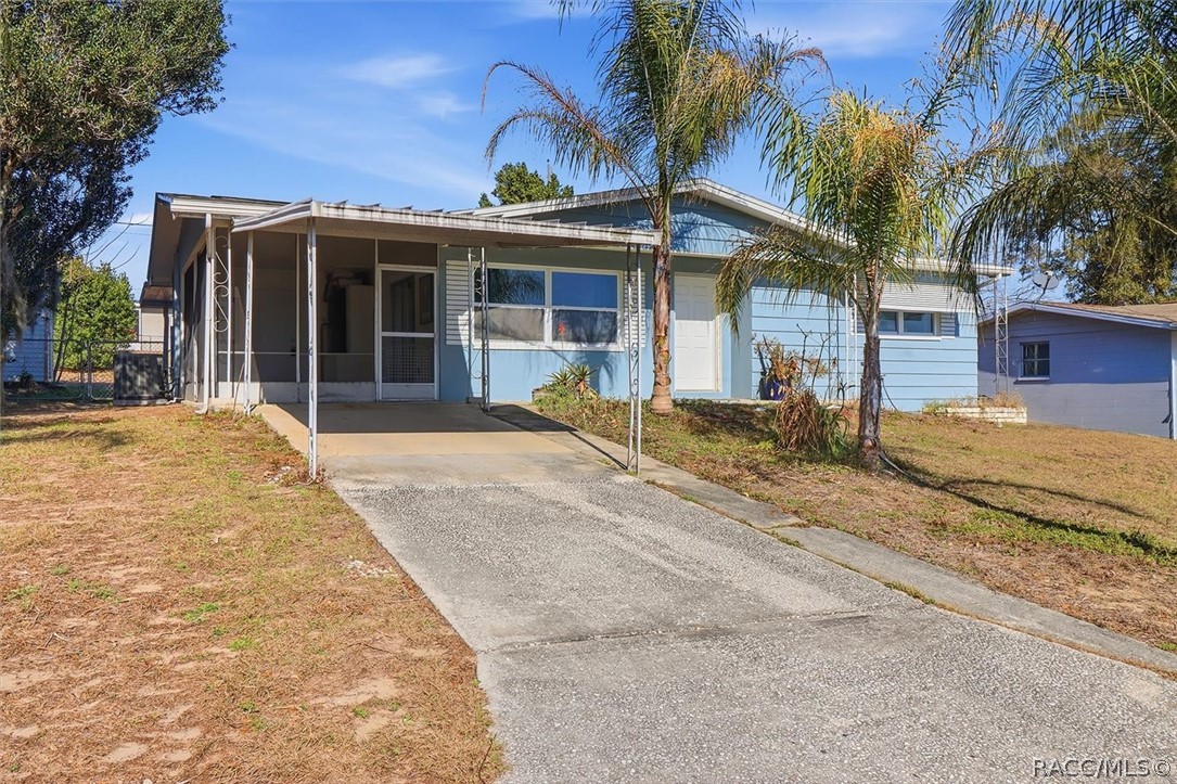 6 N Osceola Street