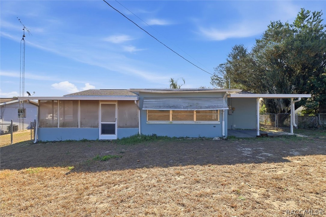 6 N Osceola Street