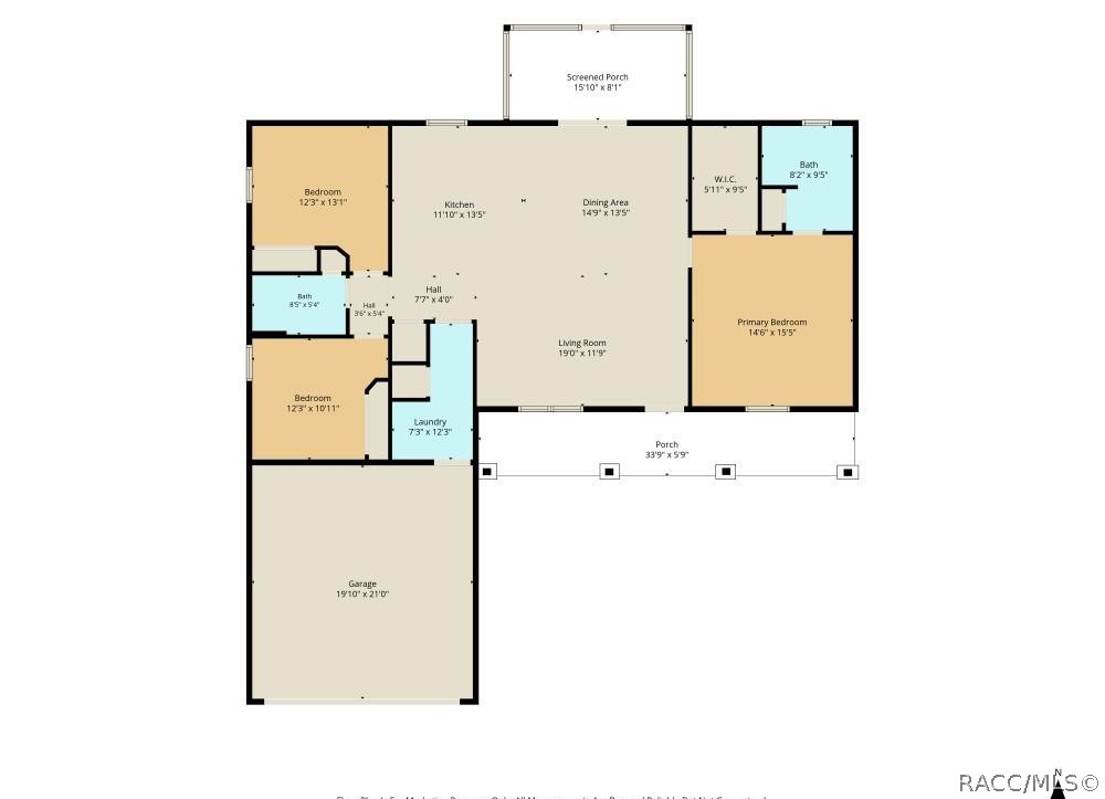 Private Address