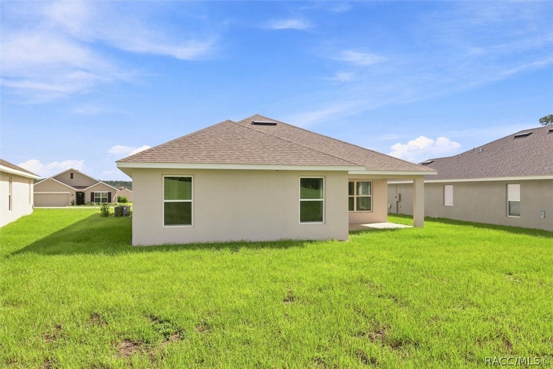 336 W Rexford Drive