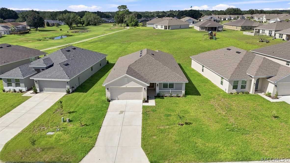 336 W Rexford Drive