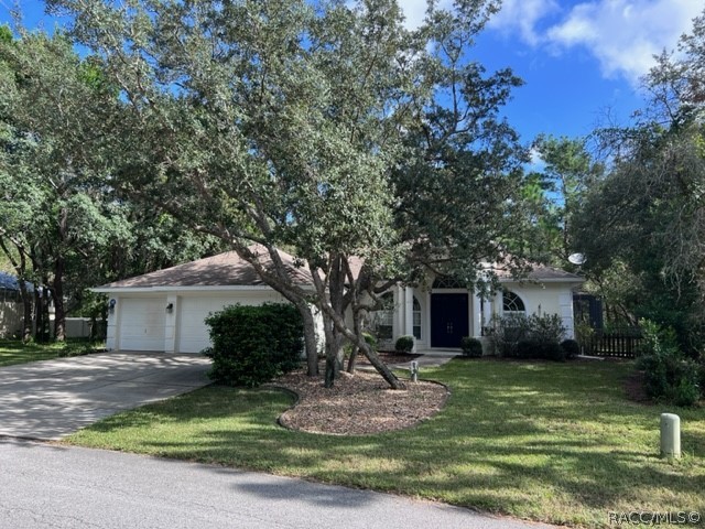 18 Euphorbia Court