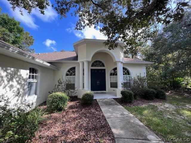 18 Euphorbia Court