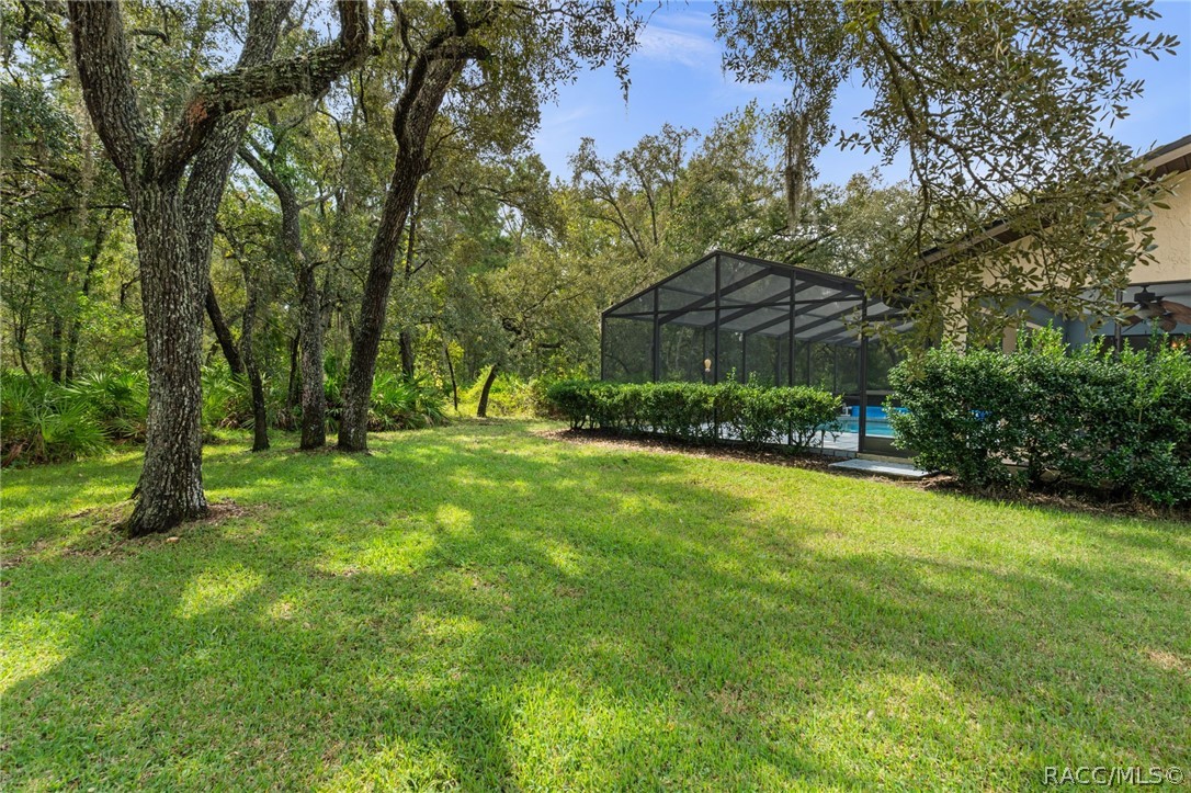 9 N TUPELO Court