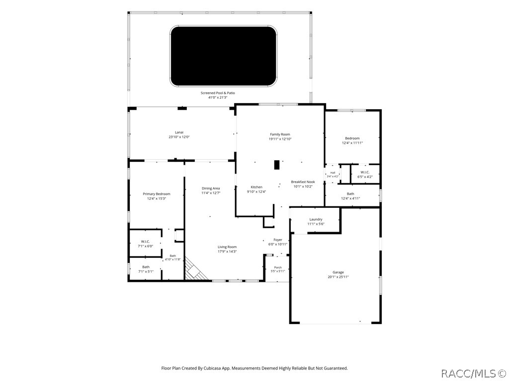9 N TUPELO Court