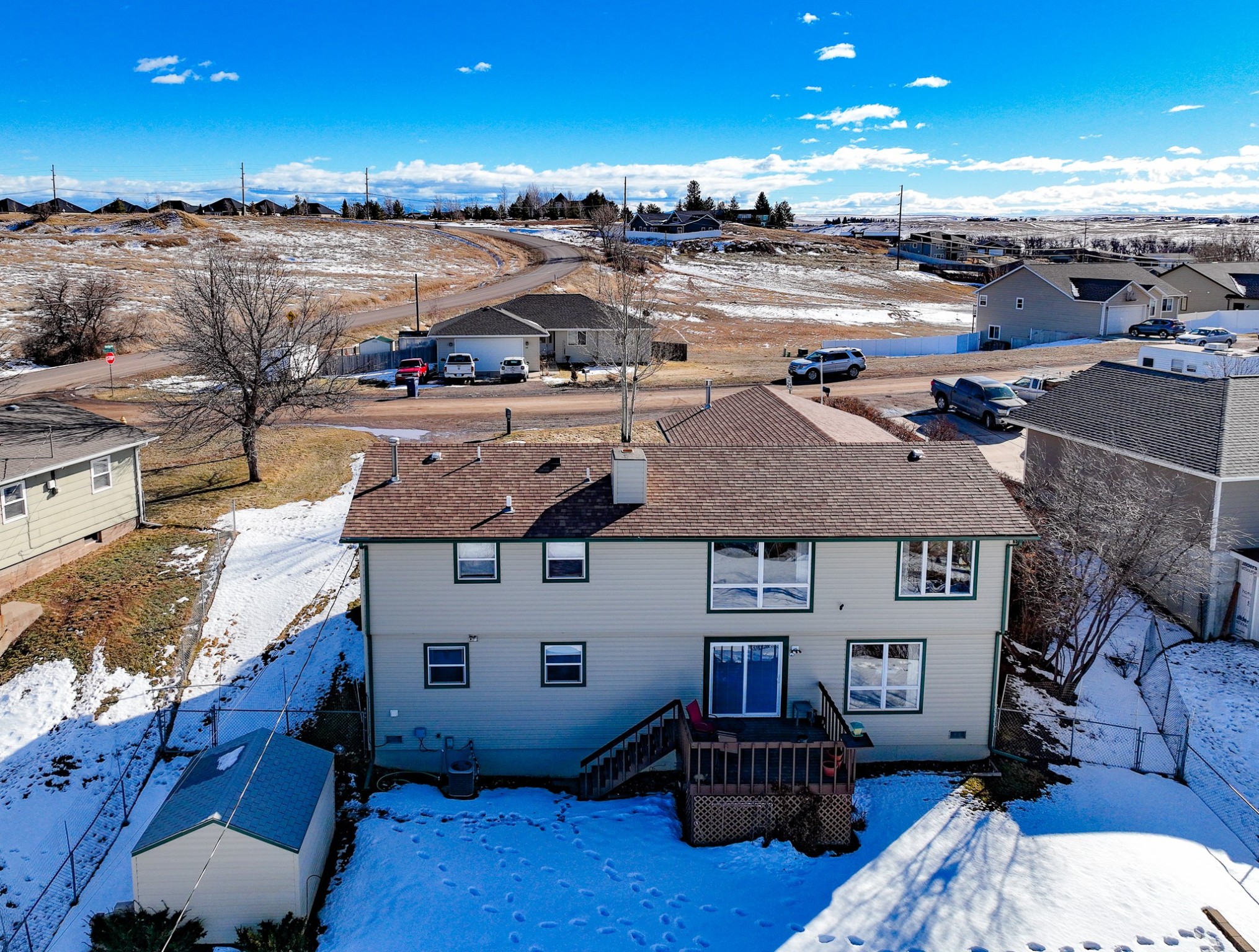141 Marillyn Drive