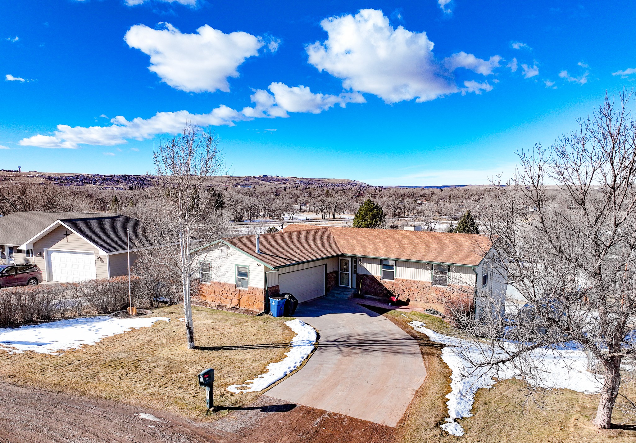 141 Marillyn Drive