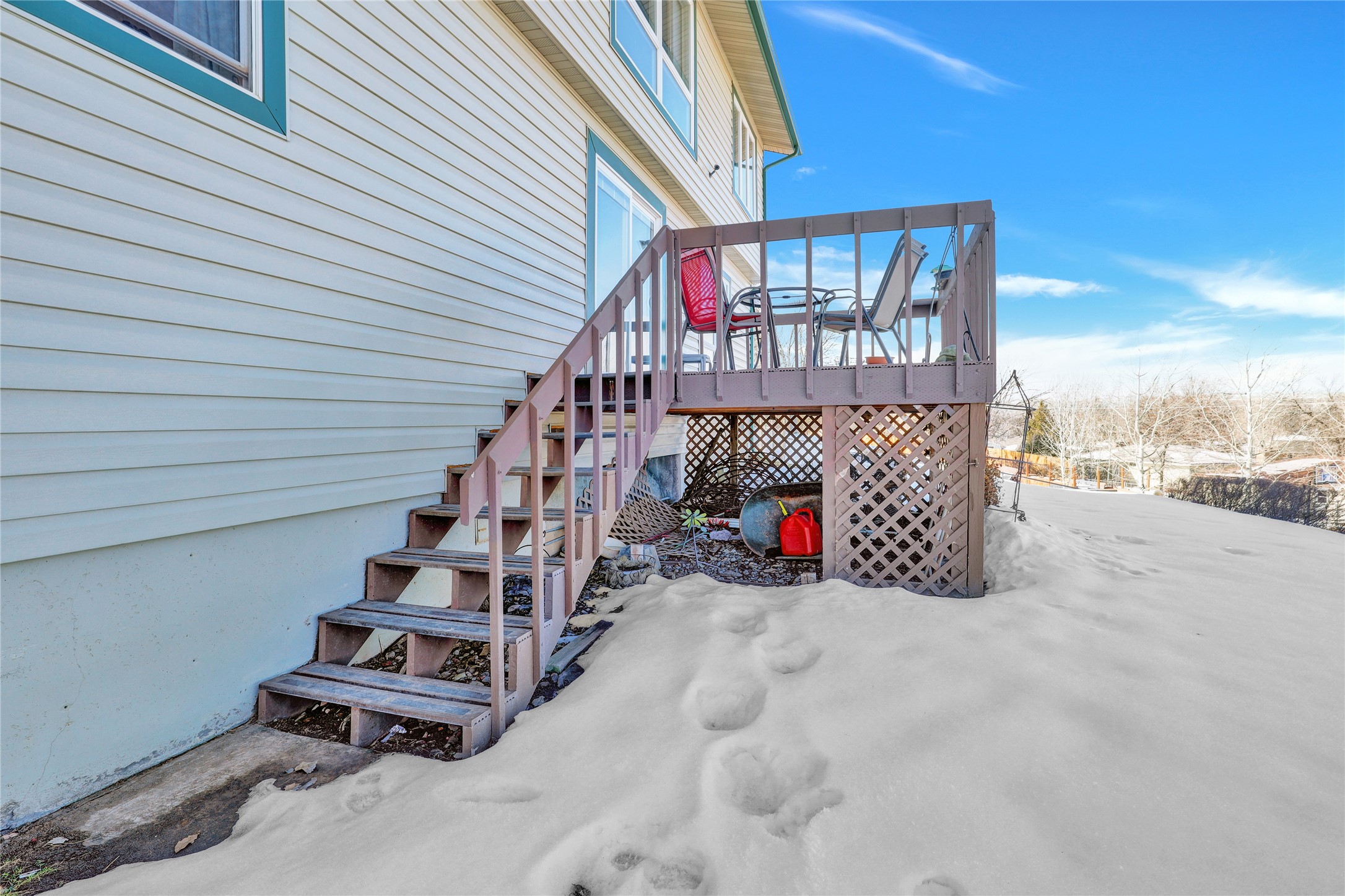 141 Marillyn Drive