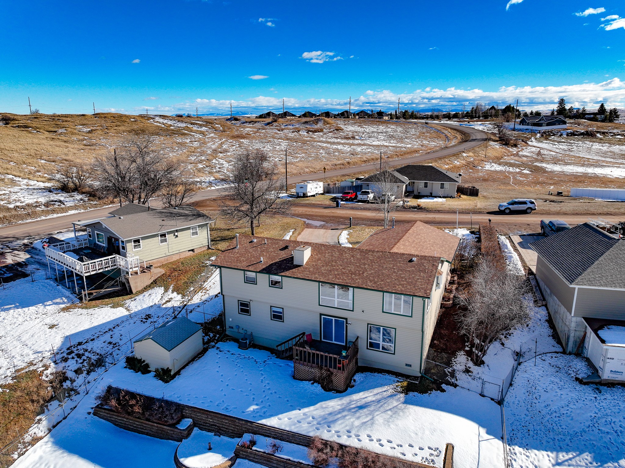 141 Marillyn Drive