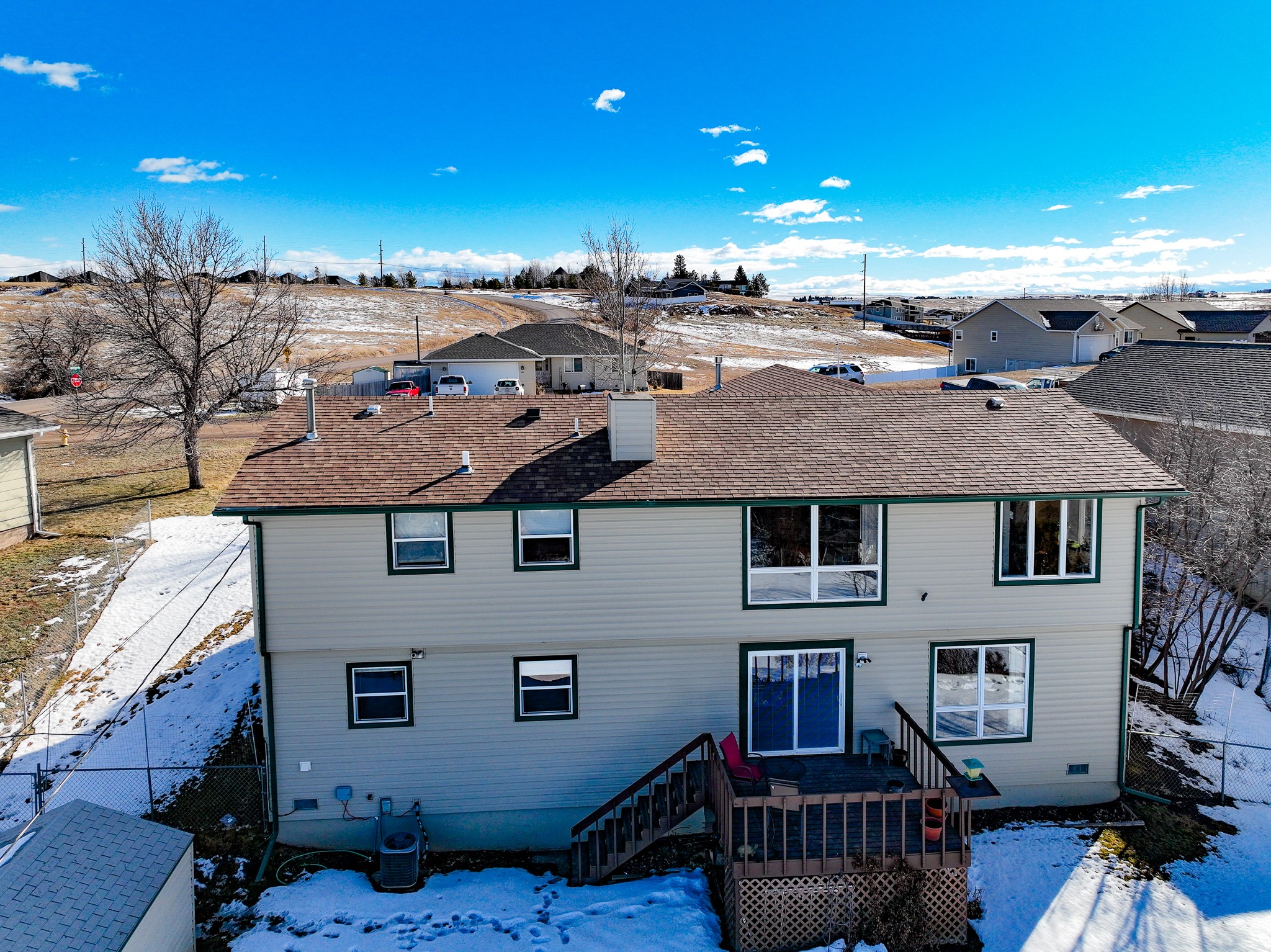 141 Marillyn Drive