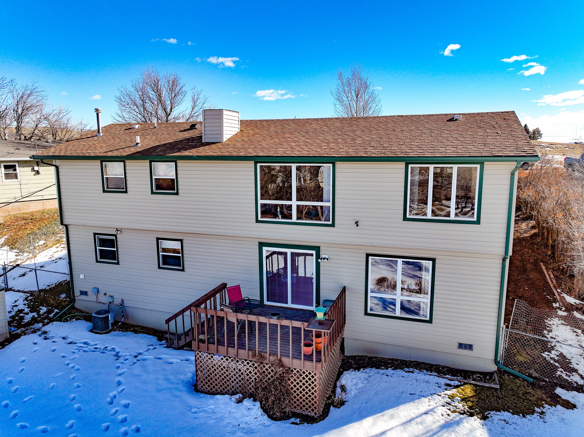 141 Marillyn Drive