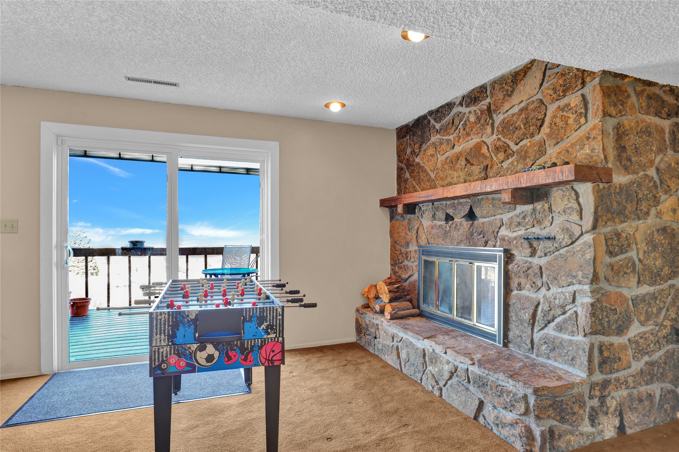 141 Marillyn Drive