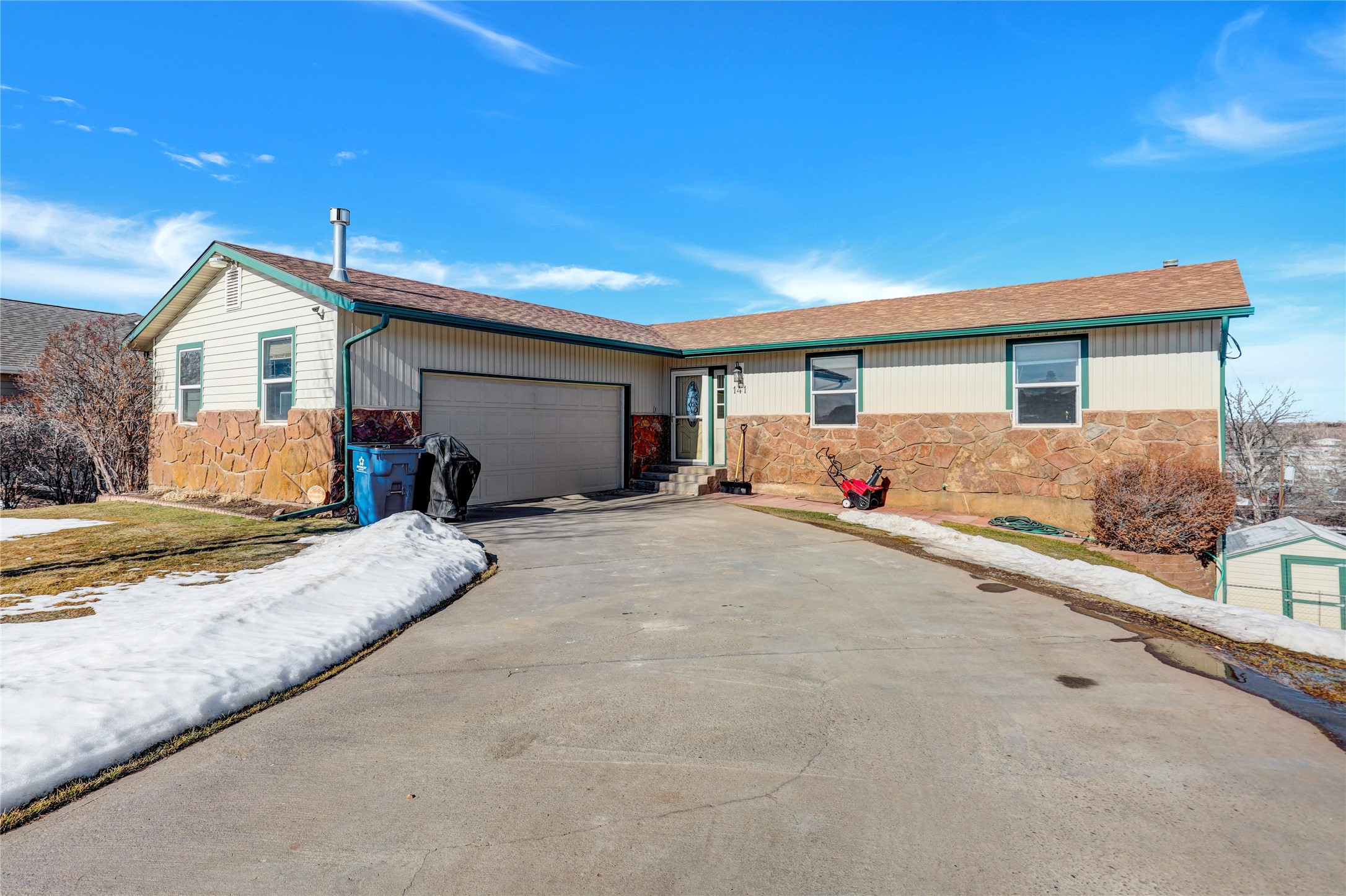 141 Marillyn Drive