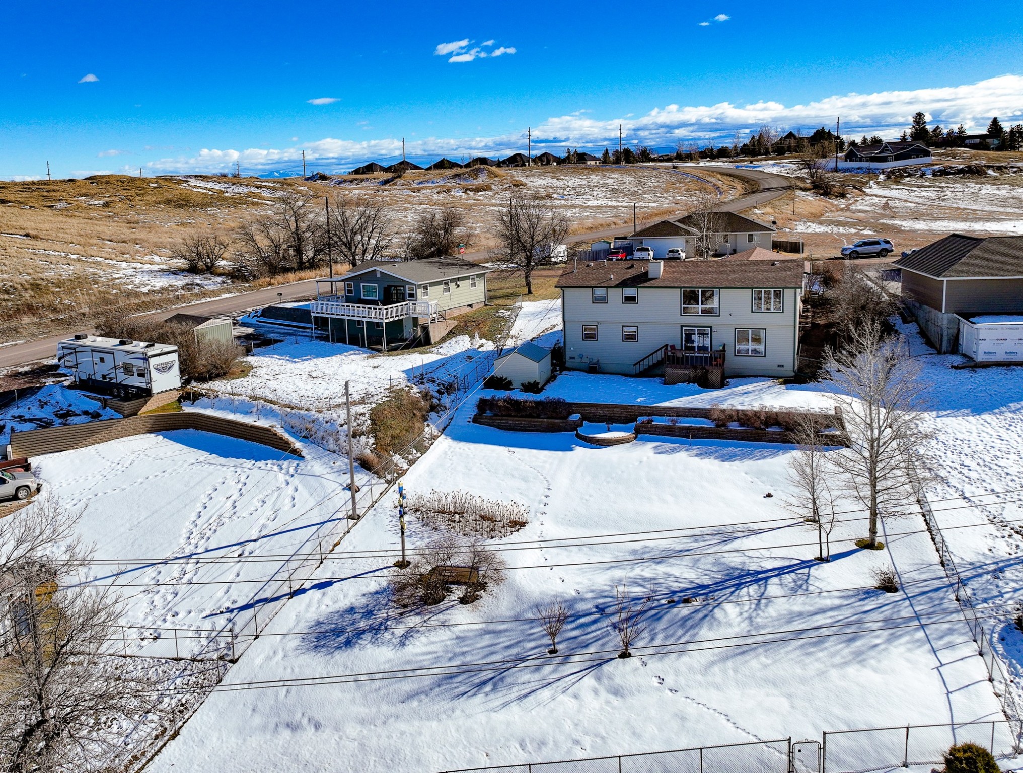 141 Marillyn Drive