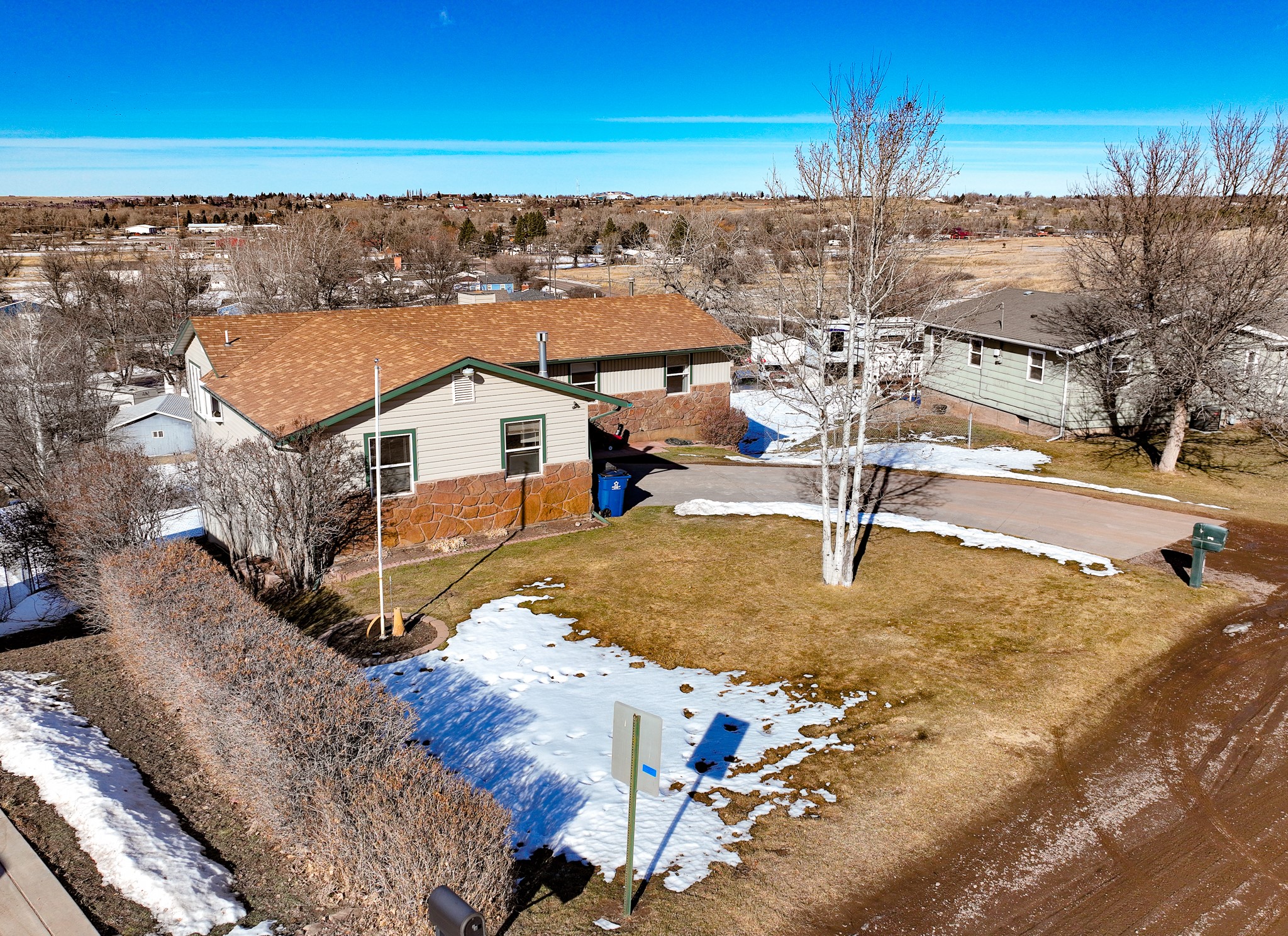 141 Marillyn Drive