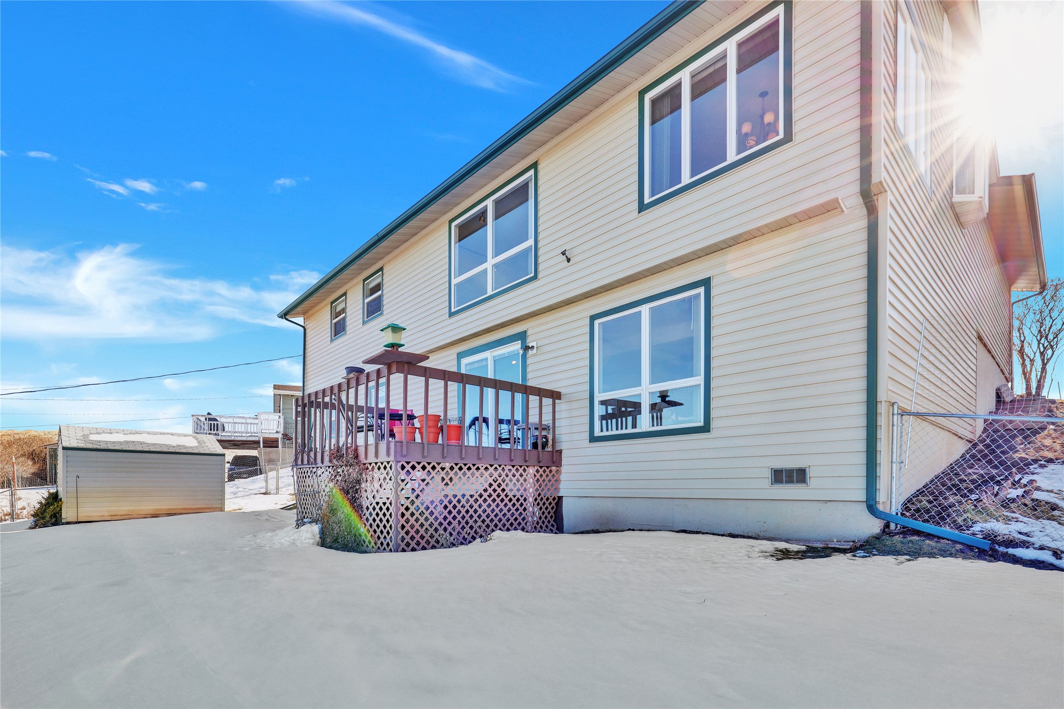 141 Marillyn Drive