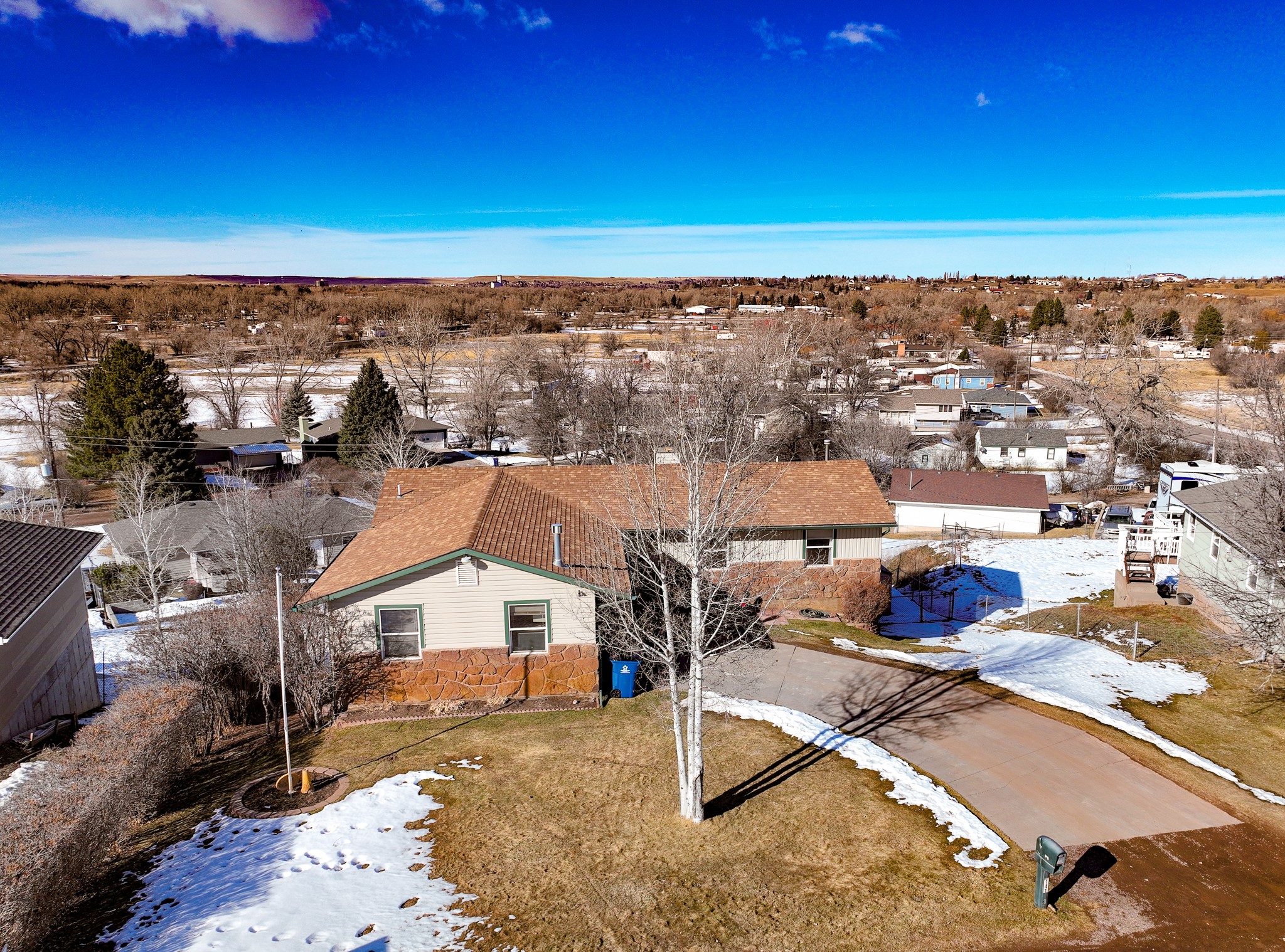 141 Marillyn Drive