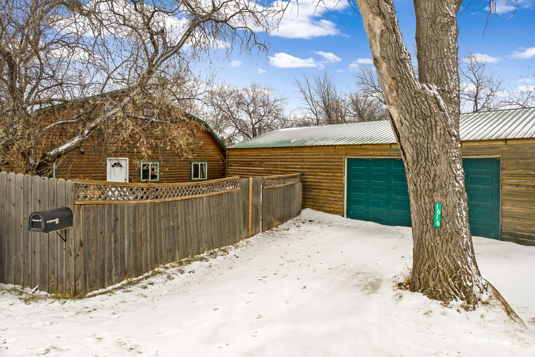 1616 Wire Mill Road