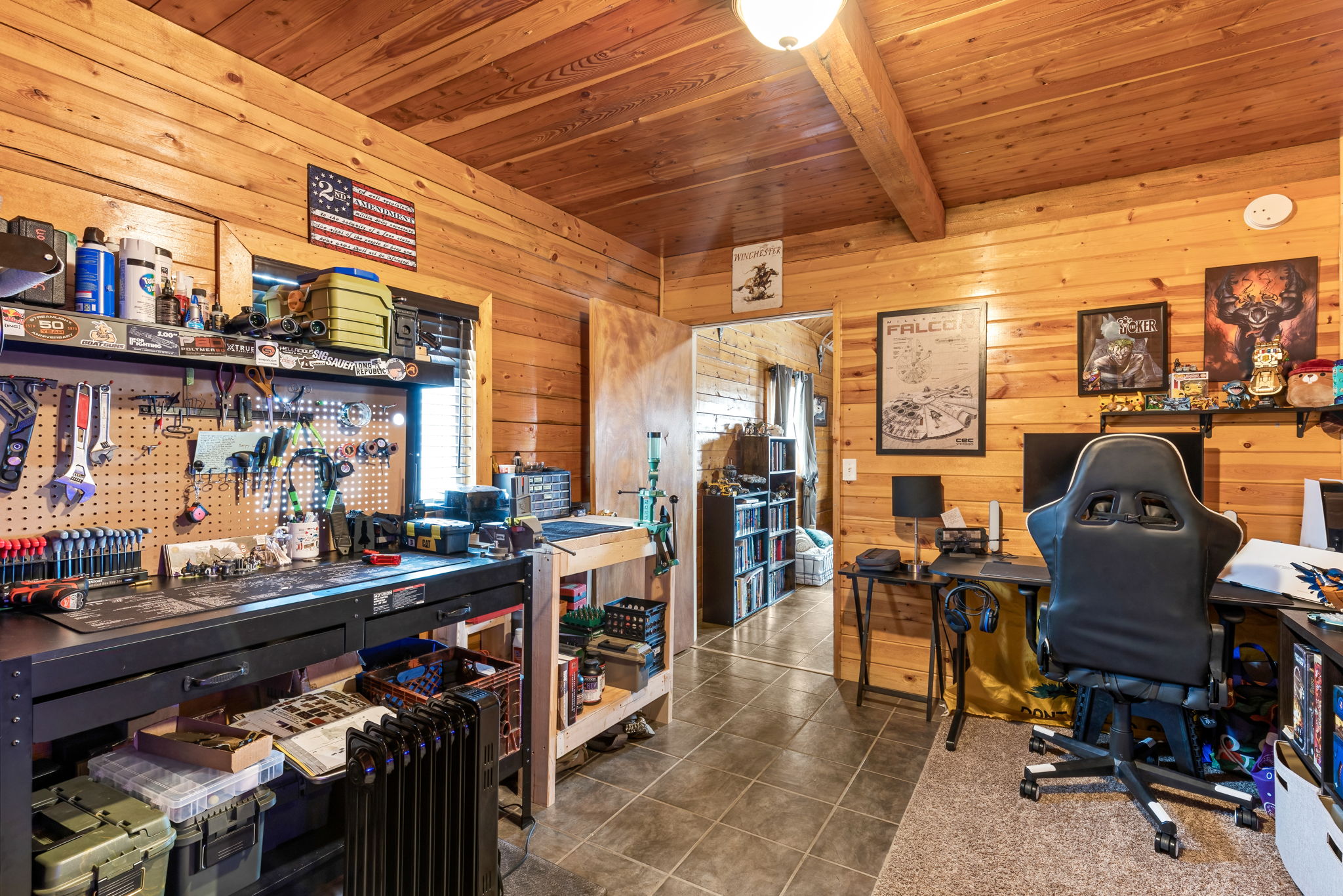 1616 Wire Mill Road