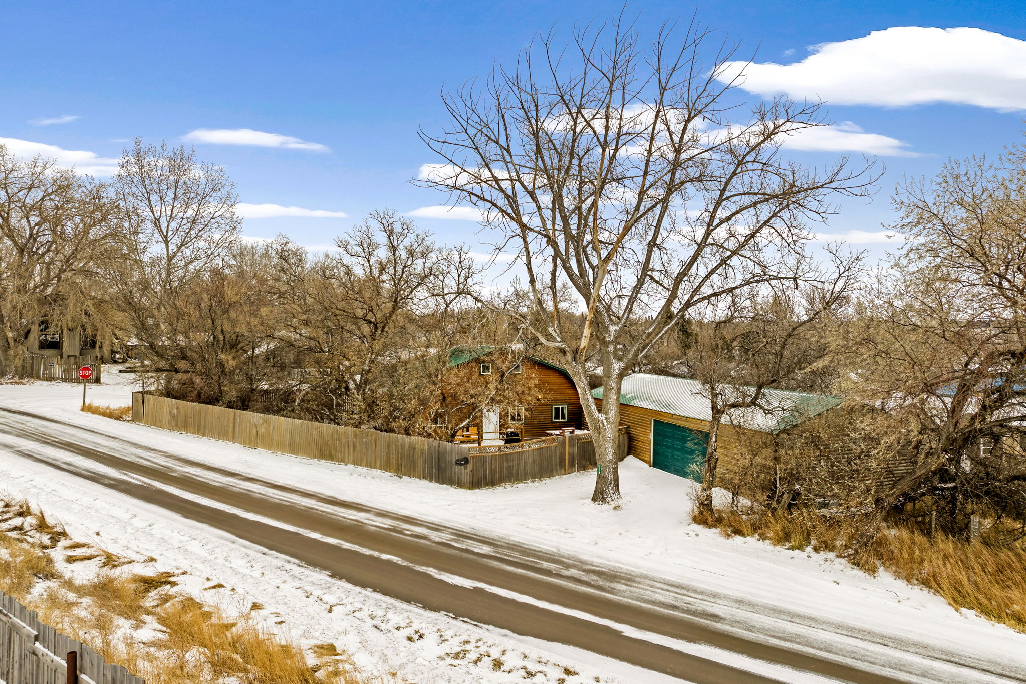 1616 Wire Mill Road