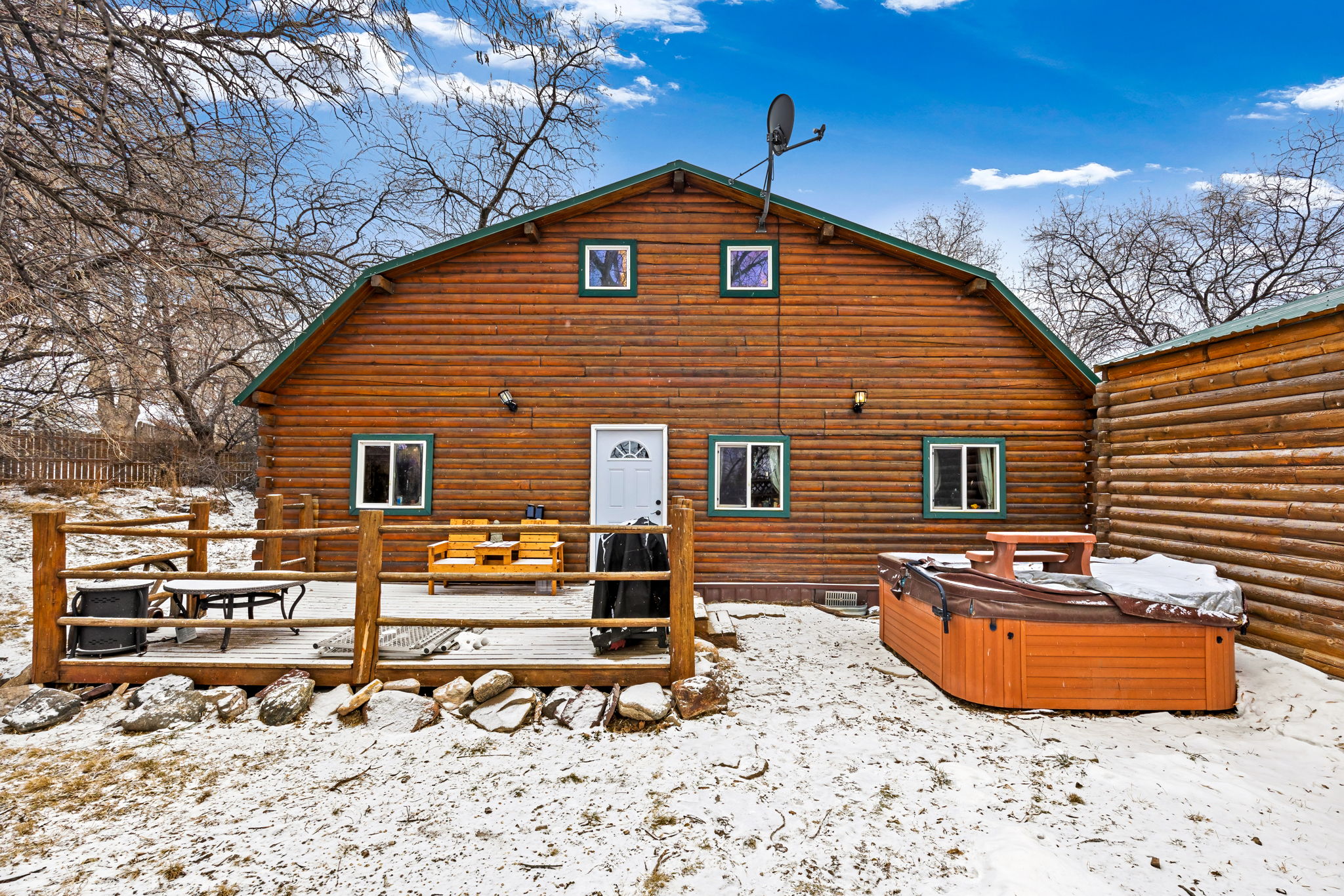 1616 Wire Mill Road