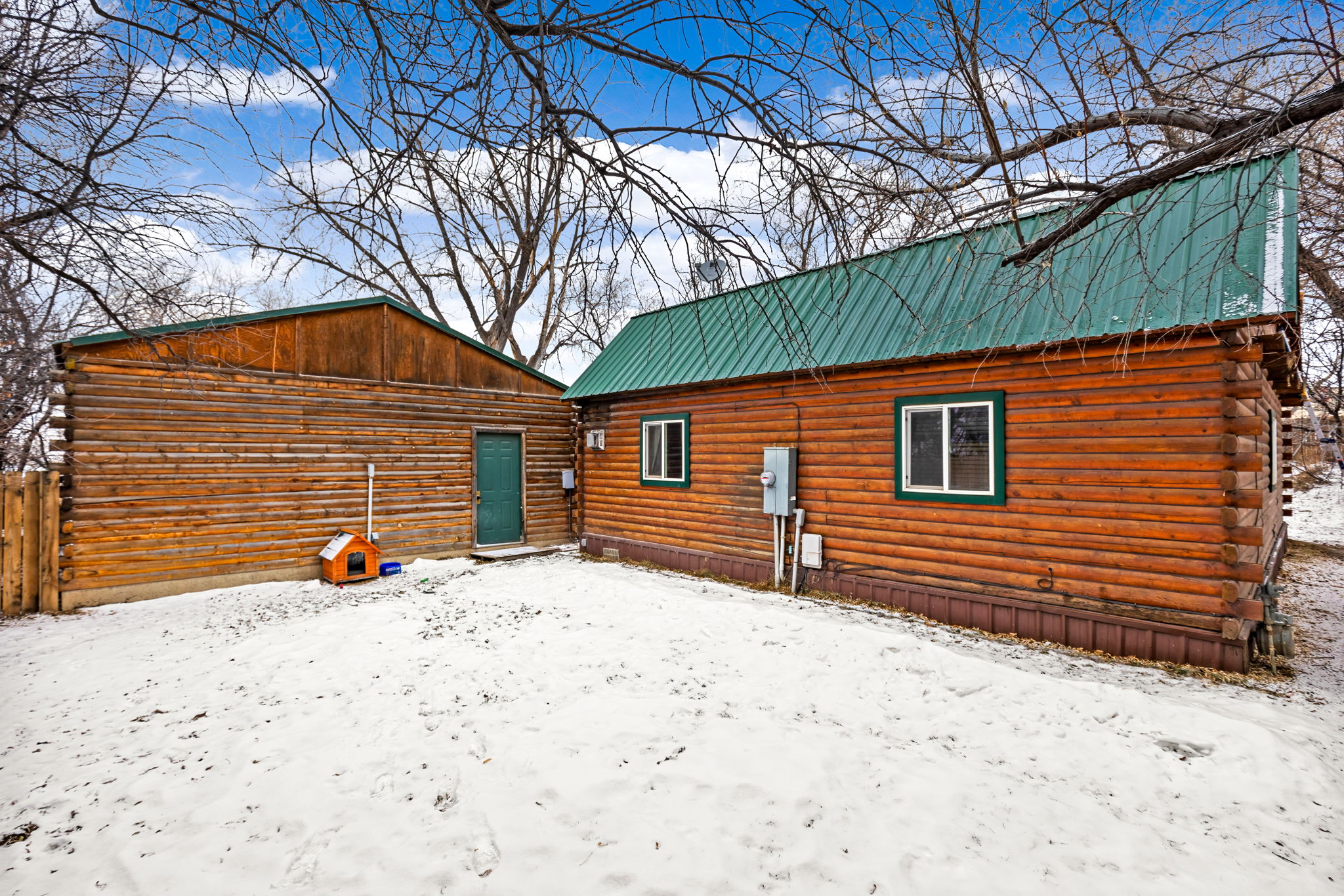 1616 Wire Mill Road