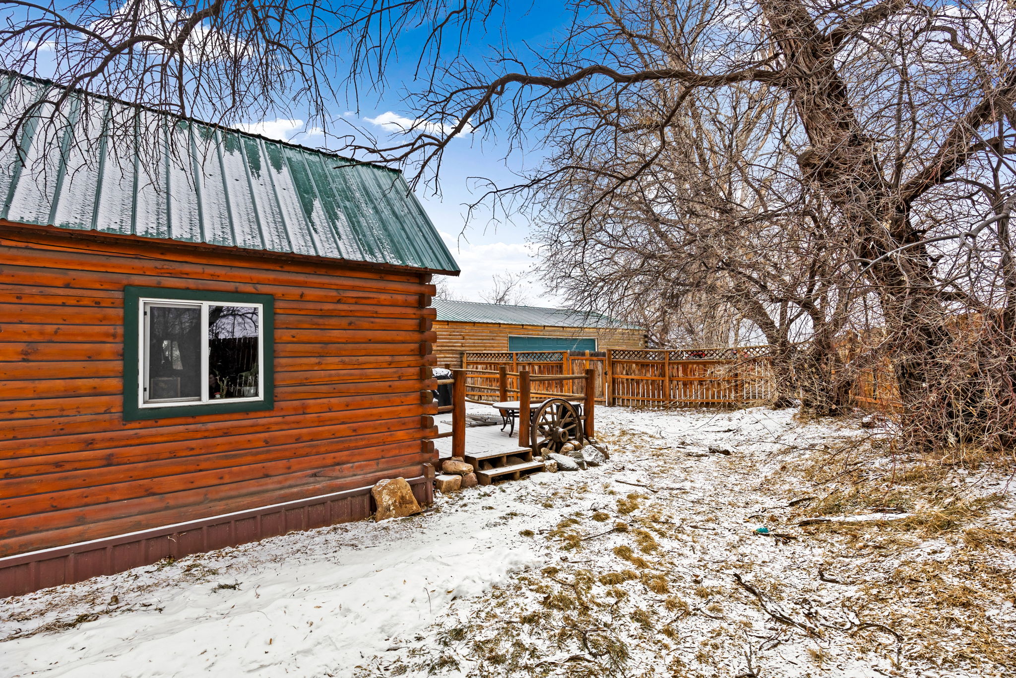 1616 Wire Mill Road