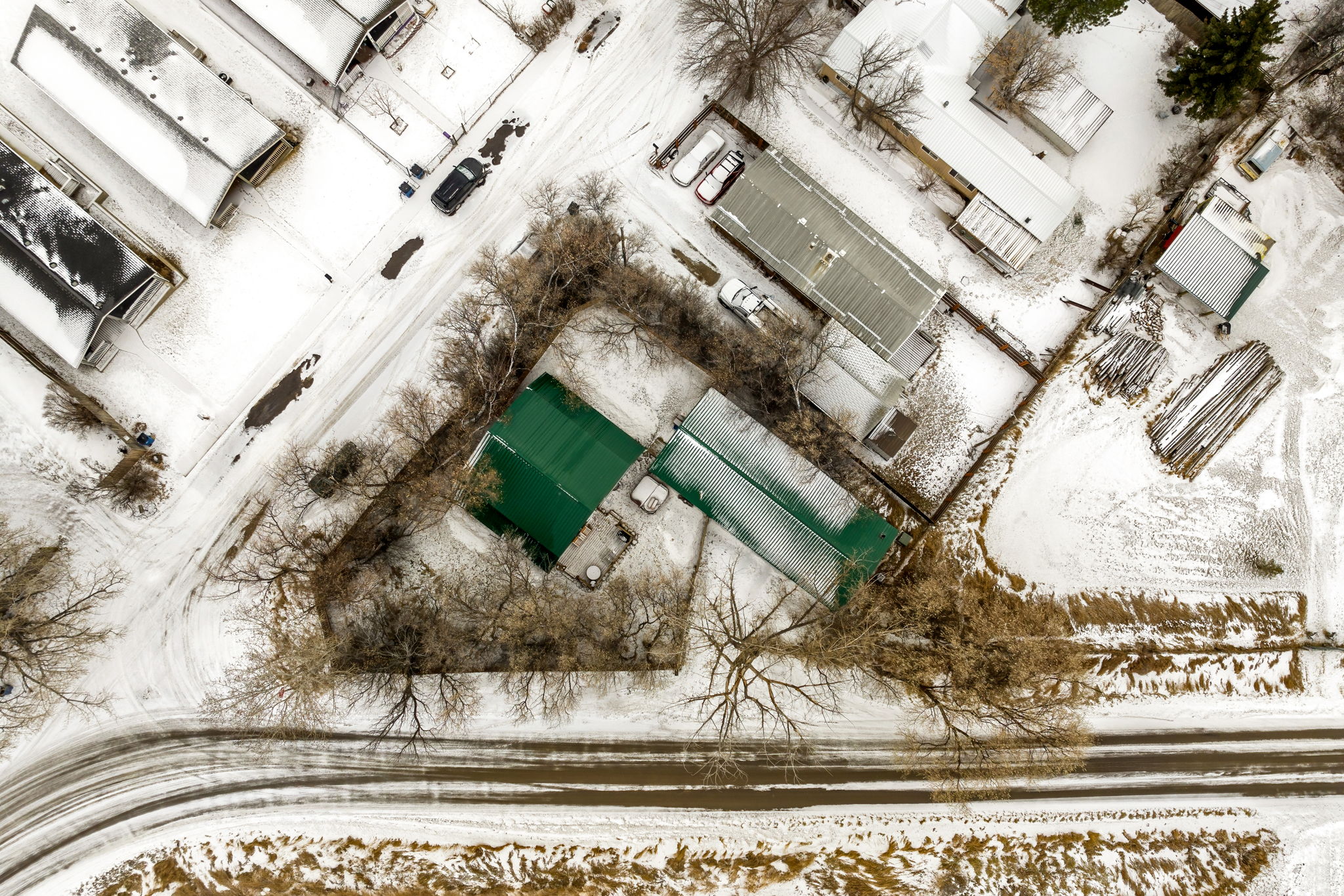 1616 Wire Mill Road