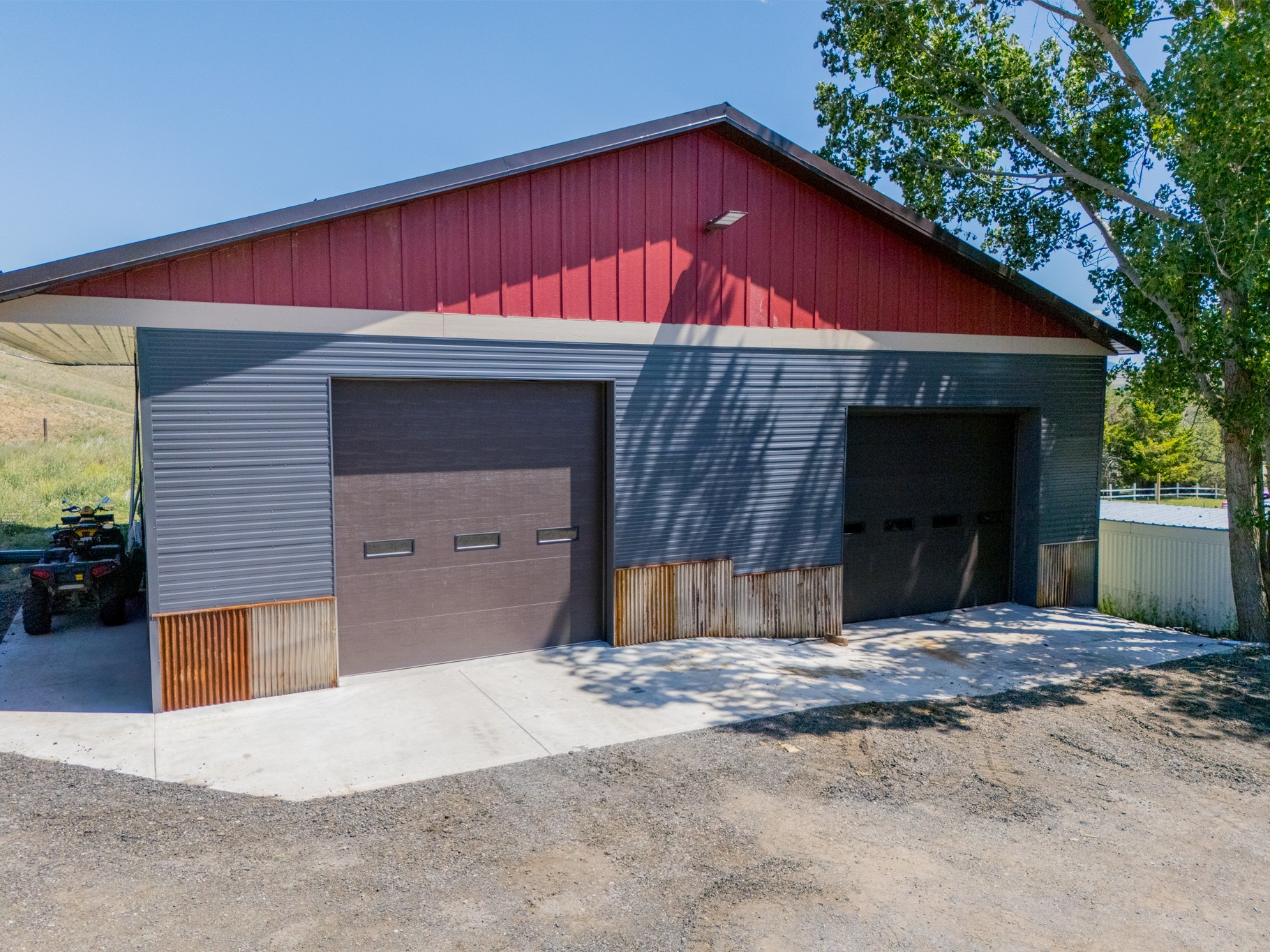 58 Gilman Road