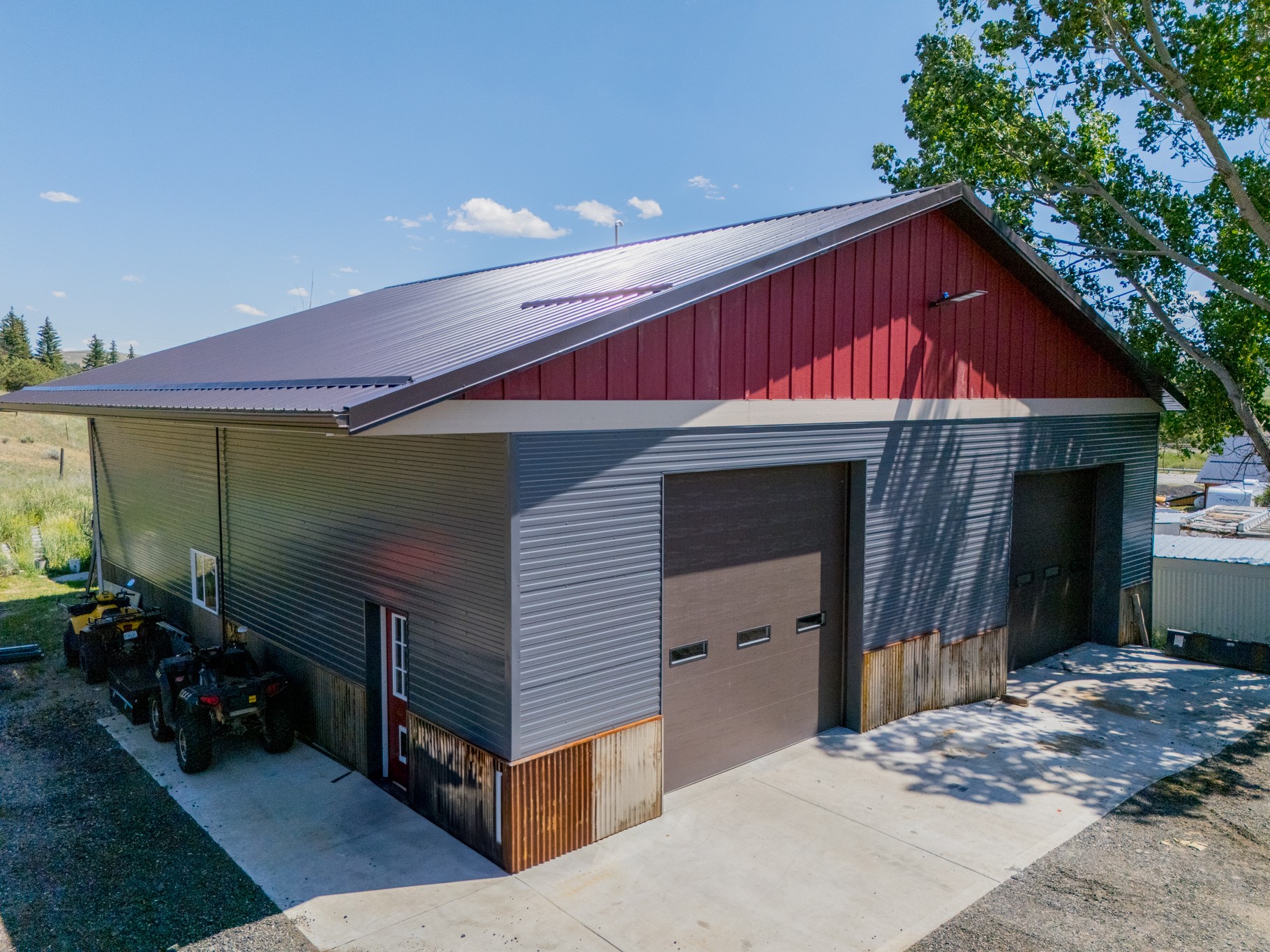 58 Gilman Road