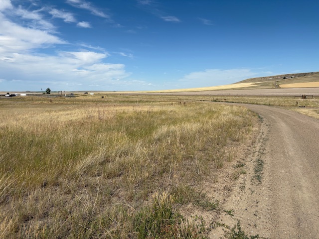 TBD US Highway 87