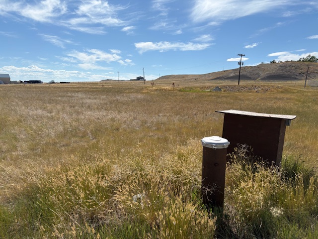 TBD US Highway 87