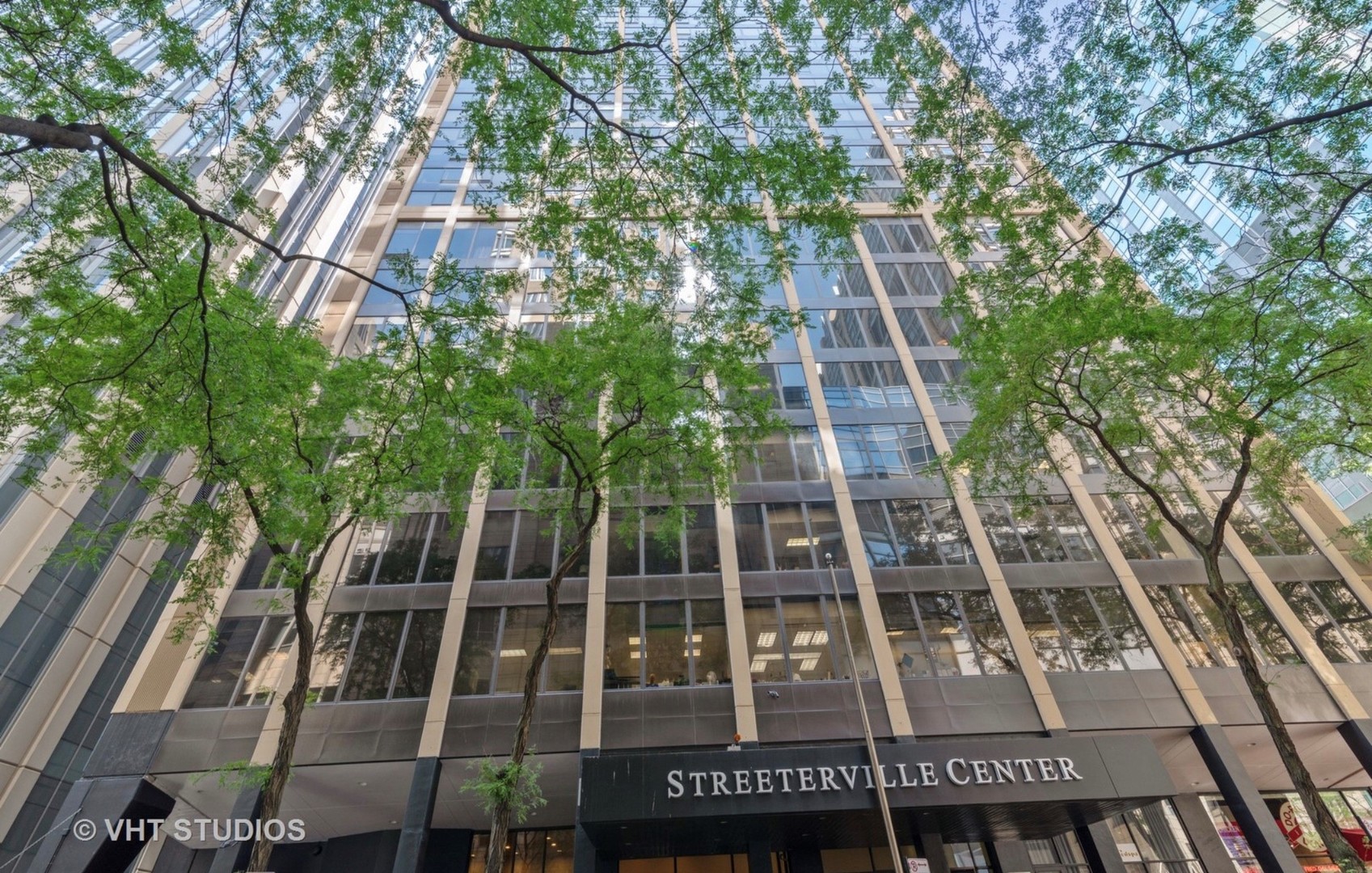 233 E Erie Street Unit: 1909