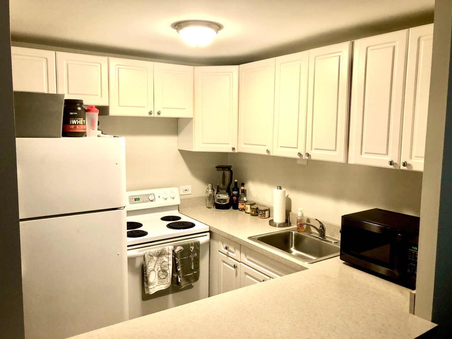 233 E Erie Street Unit: 1909