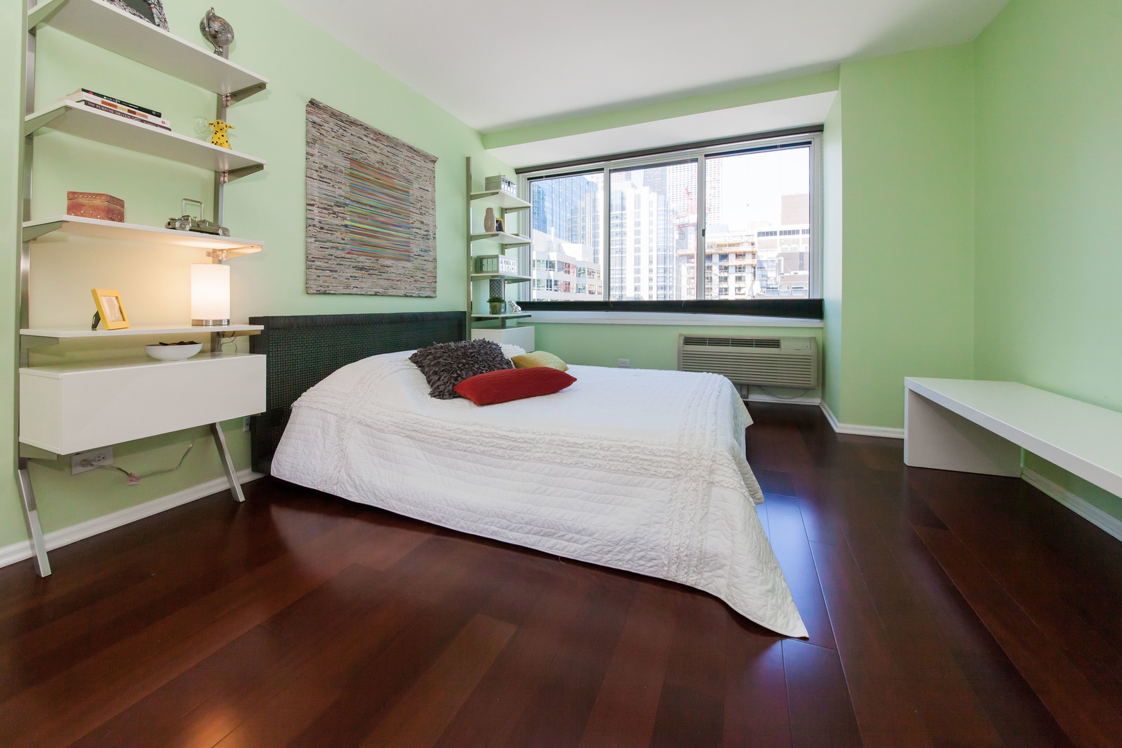 211 E Ohio Street Unit: 2225
