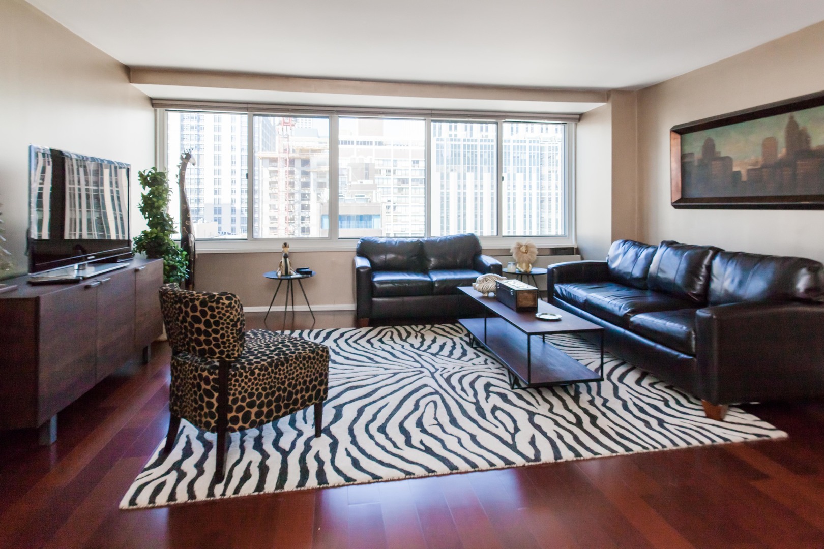 211 E Ohio Street Unit: 2225
