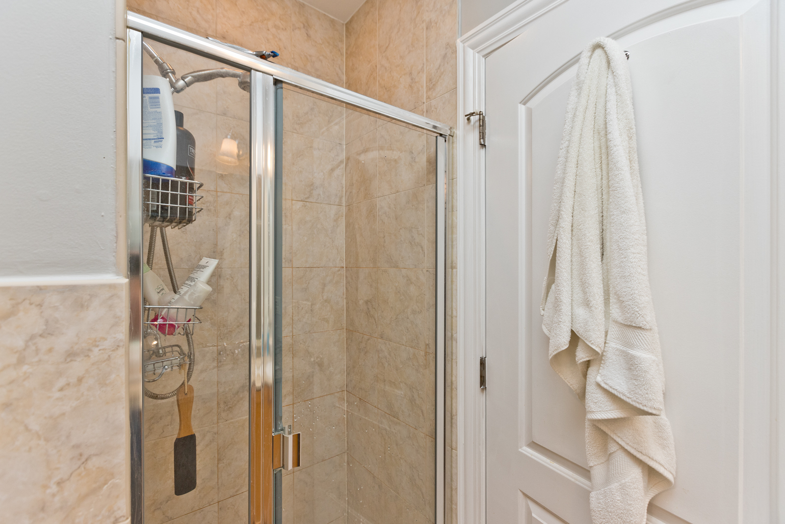 930 W Dakin Street Unit: 4W