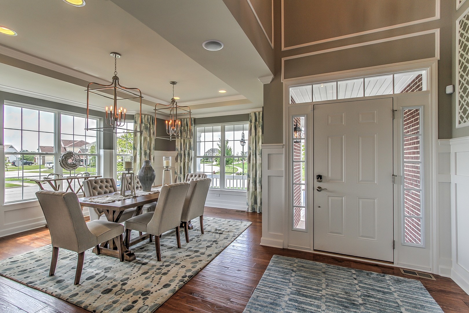 16611 S Sun Meadow Lot #29 Drive