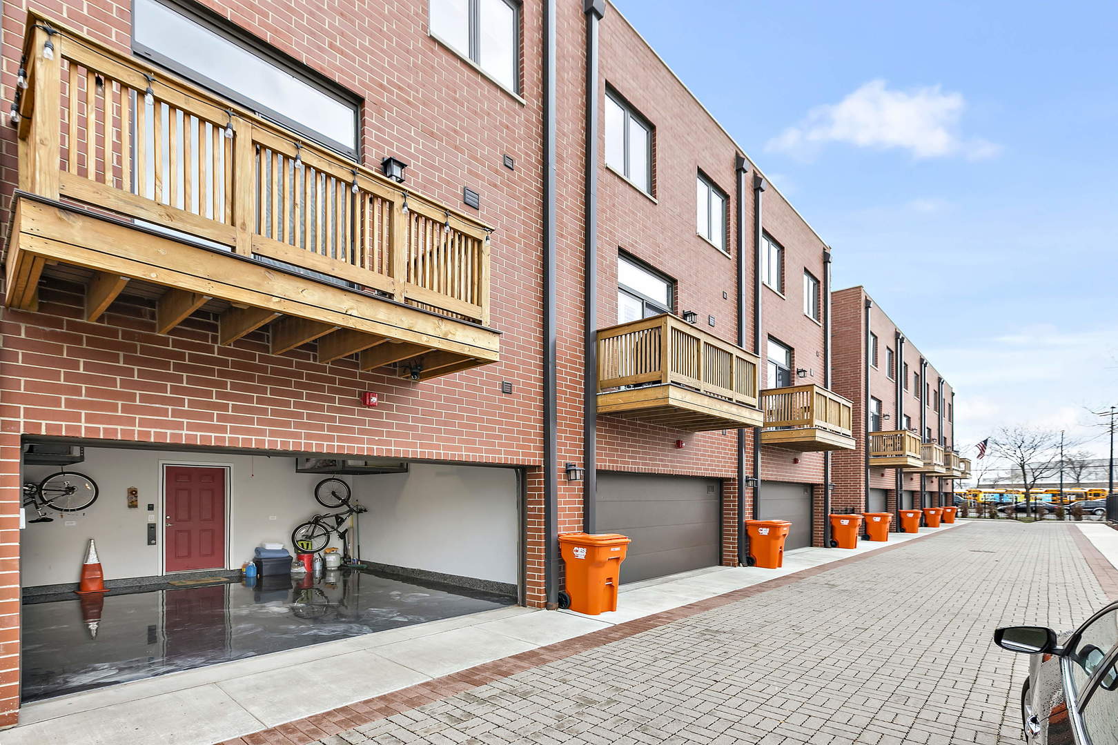 2257 W Coulter Street Unit: 2