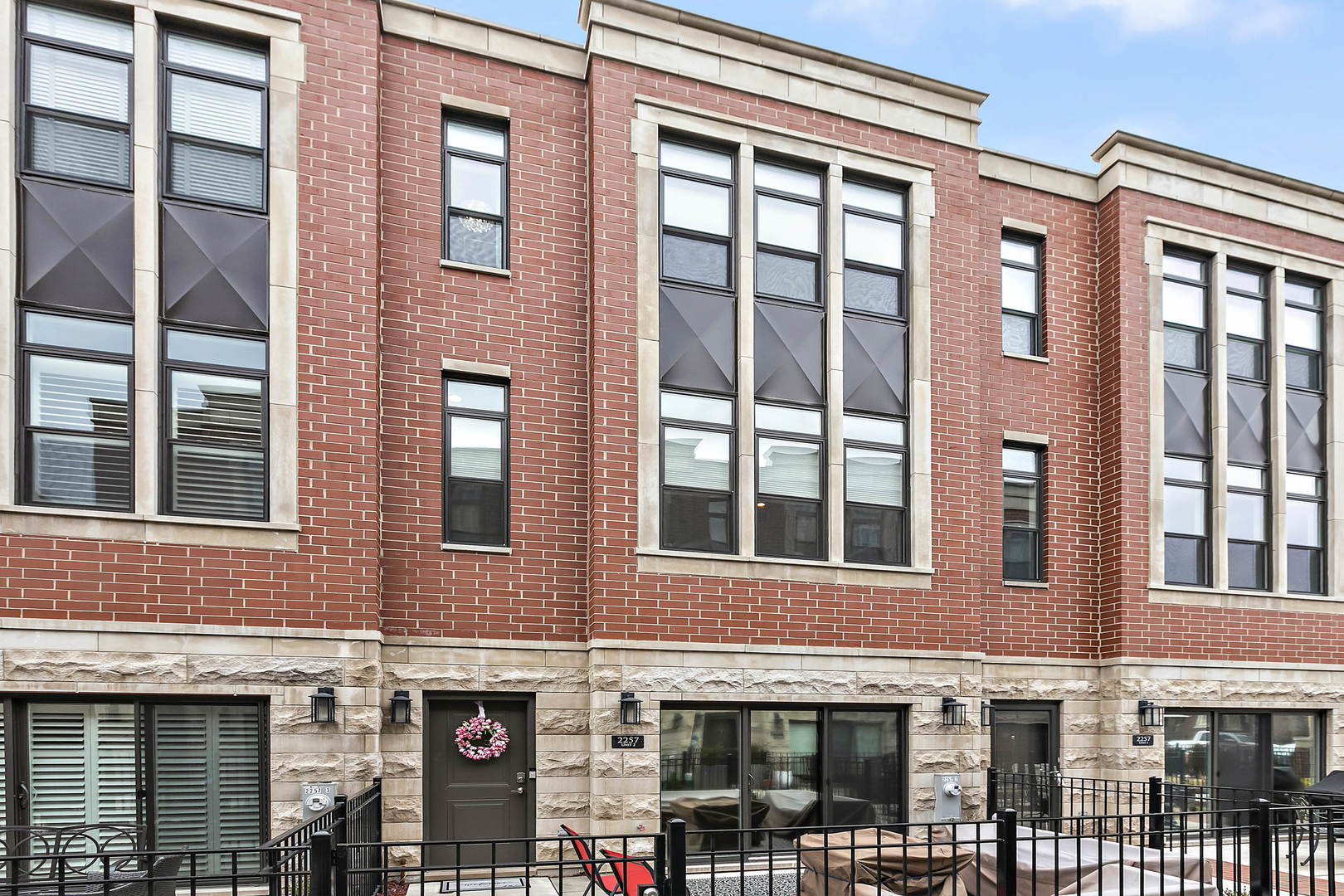 2257 W Coulter Street Unit: 2
