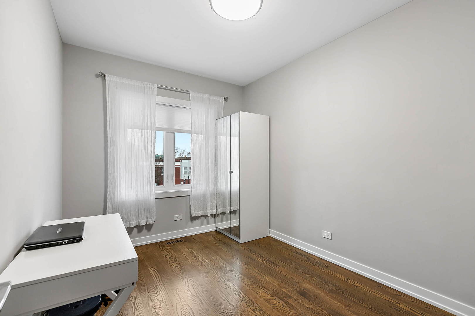 2257 W Coulter Street Unit: 2
