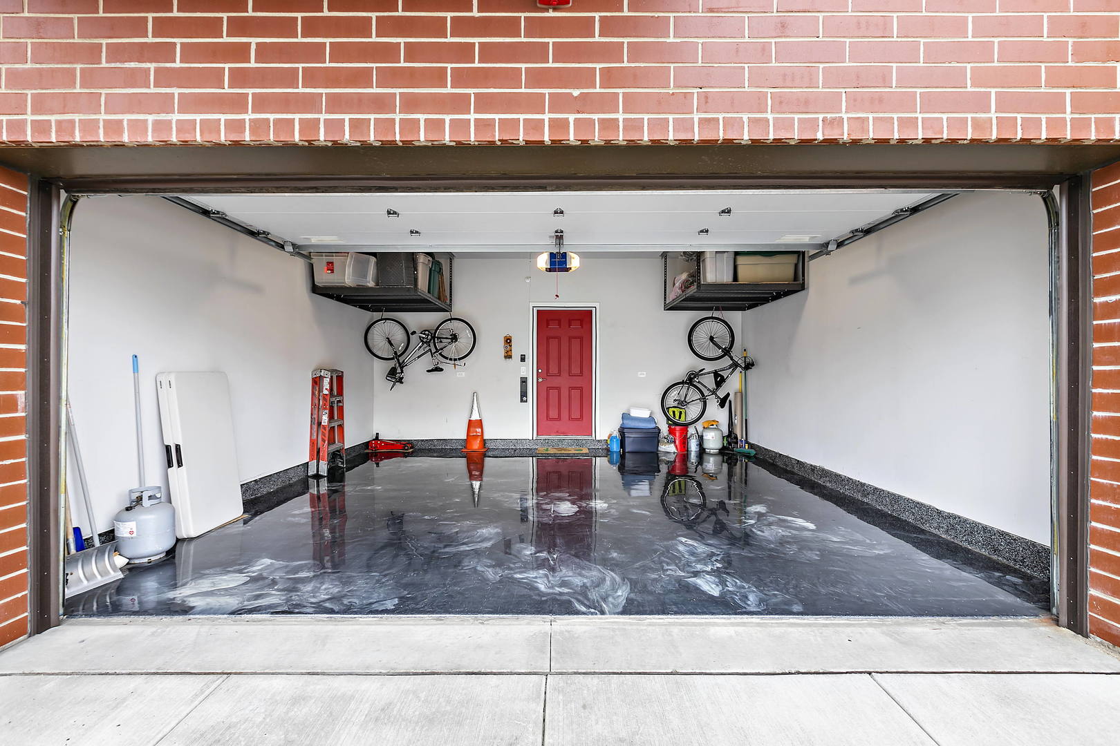 2257 W Coulter Street Unit: 2