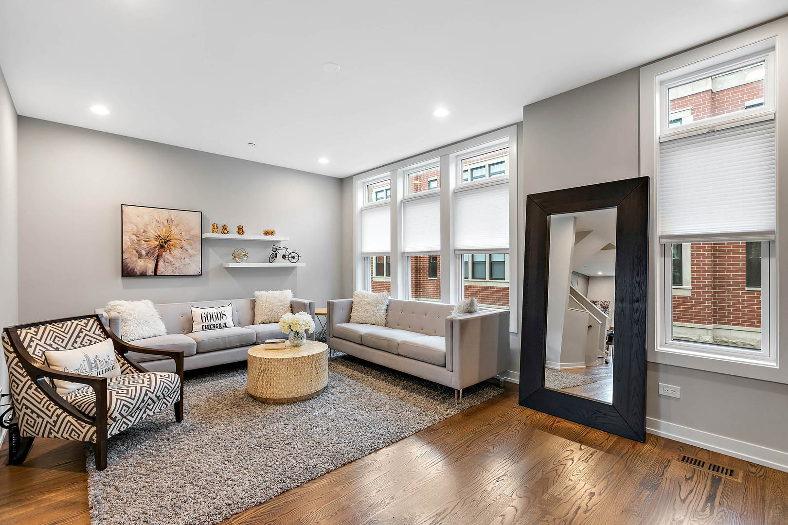 2257 W Coulter Street Unit: 2