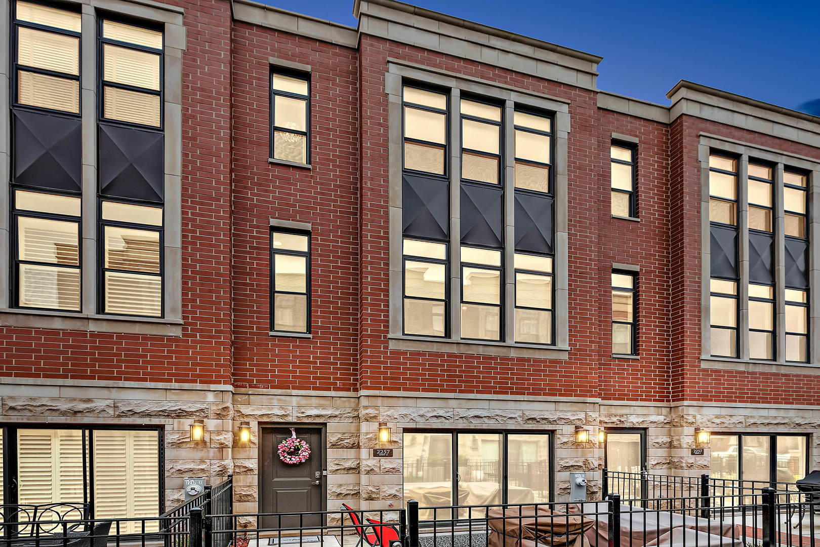 2257 W Coulter Street Unit: 2